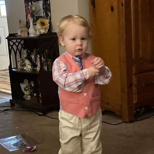 Meet your Posher, Jeanette